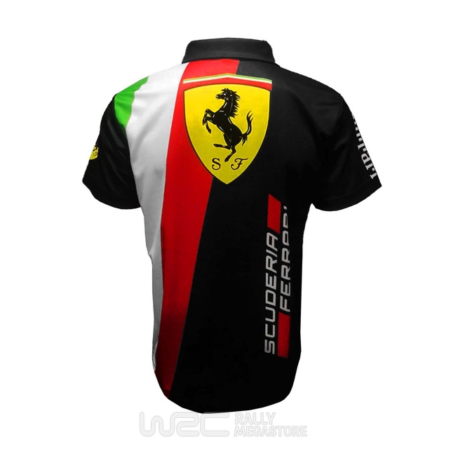 POLO SCUDERIA FERRARI F1